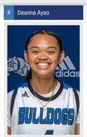 profile image for Deanna Ayao