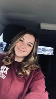 Briley Shaw Women's Volleyball recruiting profile image