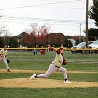 Tyler Mastropieri Baseball recruiting profile image