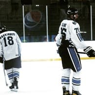 Collin Cline Men's Ice Hockey recruiting profile image