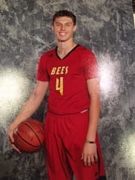 Kenny Ganley Men's Basketball recruiting profile image