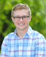 Steven Broun Men's Swimming recruiting profile image