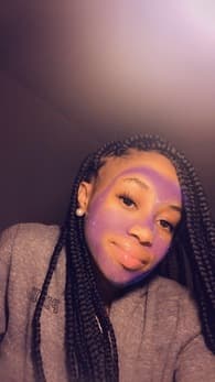 Aaniyah Outlaw Women's Track recruiting profile image