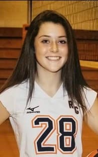 Devin Rhoads Women's Volleyball recruiting profile image