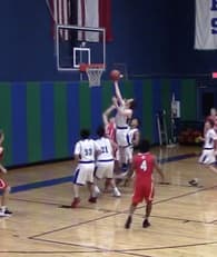 Douglas Mckenzie Men's Basketball recruiting profile image