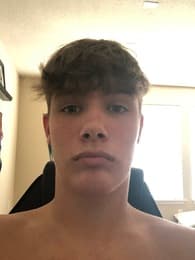 Jacob Abbott Football recruiting profile image