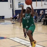 Nicolaus Wiggins Men's Basketball recruiting profile image