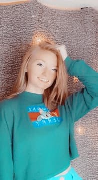 Valarie Riley Women's Volleyball recruiting profile image