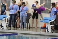 Olivia Schuchard Women's Swimming recruiting profile image