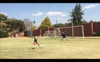 Jordyn James Women's Soccer recruiting profile image