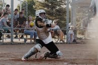 Taijha Davis-Cogdill Softball recruiting profile image