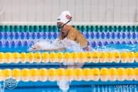 Agnese Lasmane Women's Swimming recruiting profile image