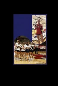 Kaley Kimball Women's Volleyball recruiting profile image