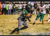 Christopher Ivy Football recruiting profile image