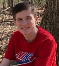 Vaughn Kimball Men's Basketball recruiting profile image