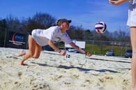 Brynnan Thompson Women's Beach Volleyball recruiting profile image