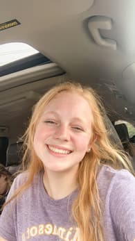 Katherine Bogan Women's Swimming recruiting profile image