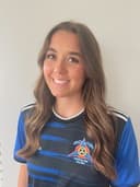 profile image for Ashley Thomas
