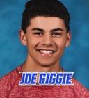 profile image for Joseph P Giggie