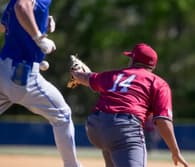 Matt Kaliske Baseball recruiting profile image