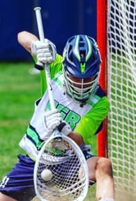 Ethan Schena Men's Lacrosse recruiting profile image