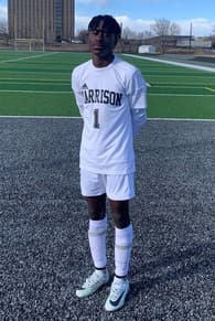 Greg Miller Jr Men's Soccer recruiting profile image