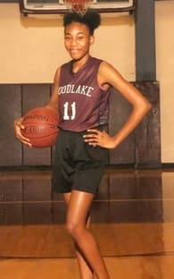 Syraiah Crawford Women's Basketball recruiting profile image