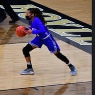 Love Mays Women's Basketball recruiting profile image