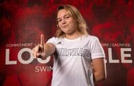 Sammantha Helmboldt Women's Diving recruiting profile image