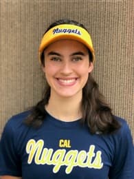 Carly Smithers Softball recruiting profile image
