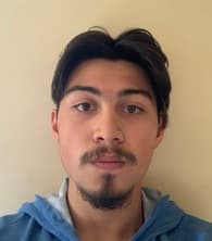 Lukas Kehler-Datuin Men's Soccer recruiting profile image