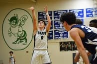 Wyatt Hathaway Men's Basketball recruiting profile image