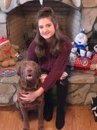 Phoebe Cole Softball recruiting profile image