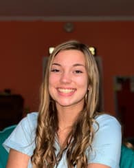 Madison Gainey Women's Volleyball recruiting profile image