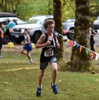 Christian Carrington Men's Track recruiting profile image