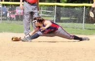 Bianca Mason Softball recruiting profile image