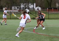Madeleine Keogh Women's Lacrosse recruiting profile image