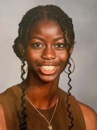 Elizabeth Ondoma Women's Soccer recruiting profile image