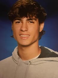 Peter Jon Kakalos Men's Soccer recruiting profile image