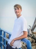 profile image for Trent Mulder