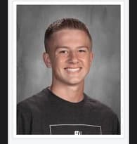 Caden Sims Men's Basketball recruiting profile image