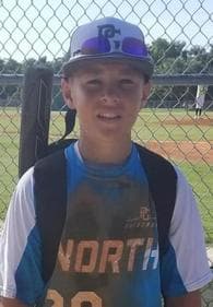 Miguel Correa Jr. Baseball recruiting profile image