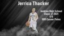 profile image for Jerrica Thacker