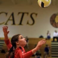 Isabelle Breitbarth Women's Volleyball recruiting profile image