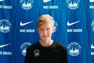 Cohen Musschoot Men's Soccer recruiting profile image