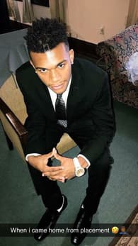 Justis Claudio Men's Basketball recruiting profile image