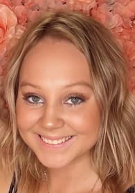 Ashlyn Carpenter Women's Golf recruiting profile image