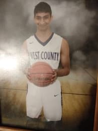 Noah Winch Men's Basketball recruiting profile image