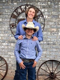 Parker Kendall Football recruiting profile image