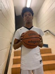Derrick Ross Men's Basketball recruiting profile image